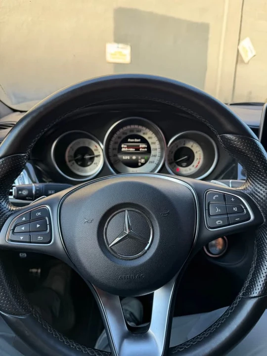 2017 Mercedes-Benz C218 CLS-Class - Image 9 of 13