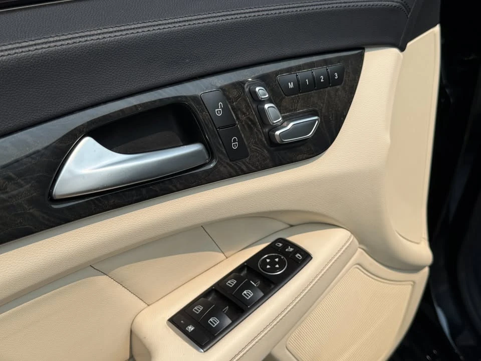 2017 Mercedes-Benz C218 CLS-Class - Image 11 of 20