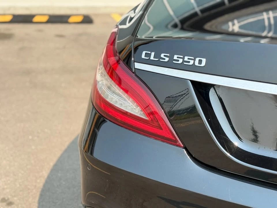 2017 Mercedes-Benz C218 CLS-Class - Image 6 of 20
