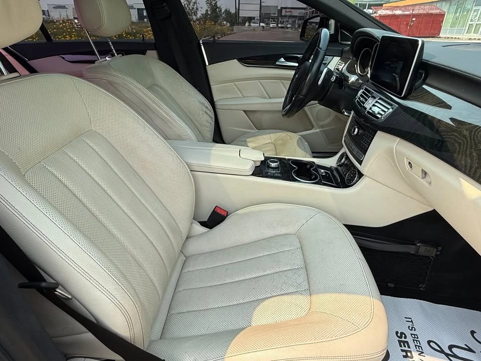 2017 Mercedes-Benz C218 CLS-Class - Image 12 of 20