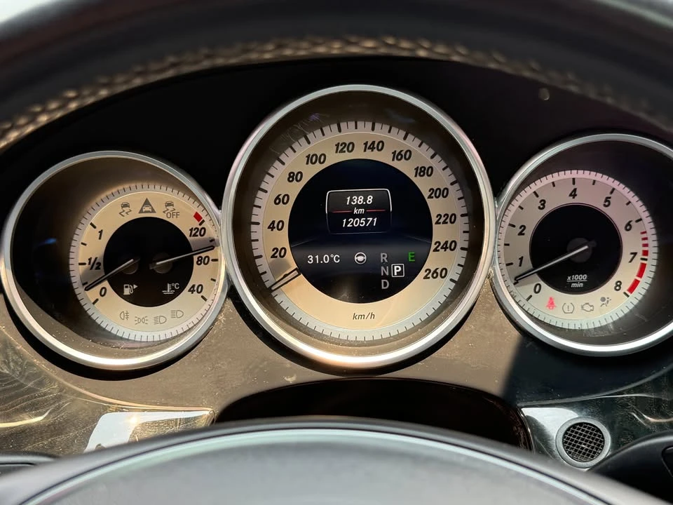 2017 Mercedes-Benz C218 CLS-Class - Image 20 of 20
