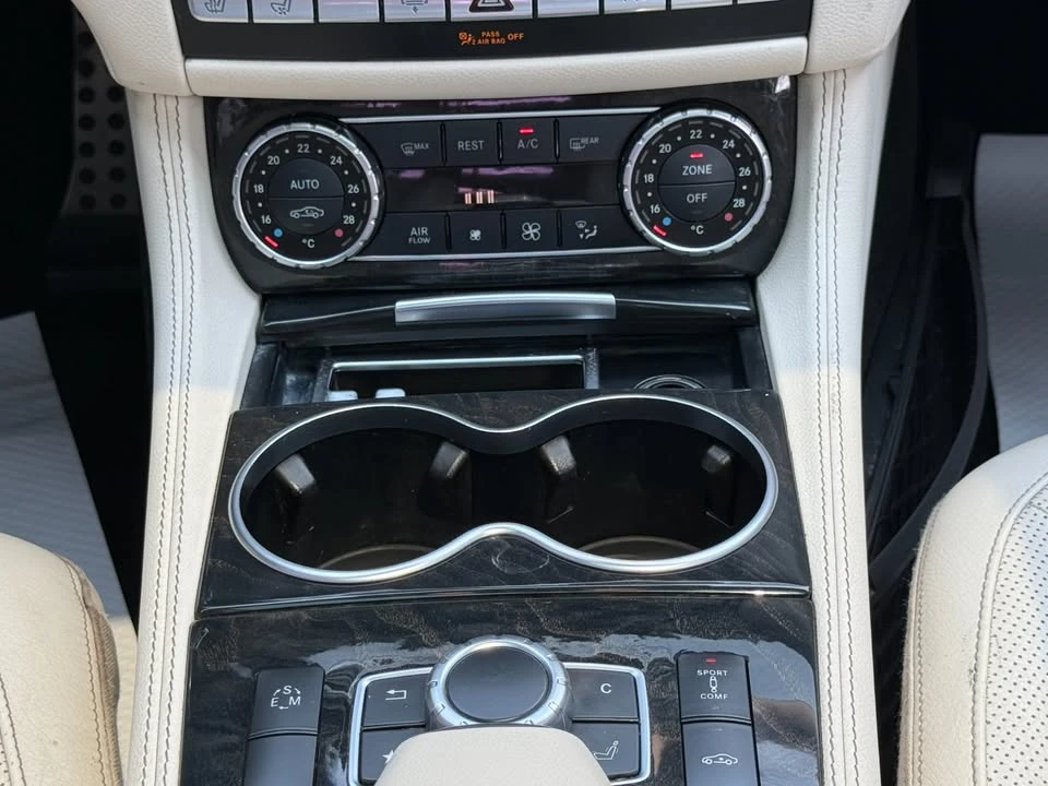 2017 Mercedes-Benz C218 CLS-Class - Image 17 of 20