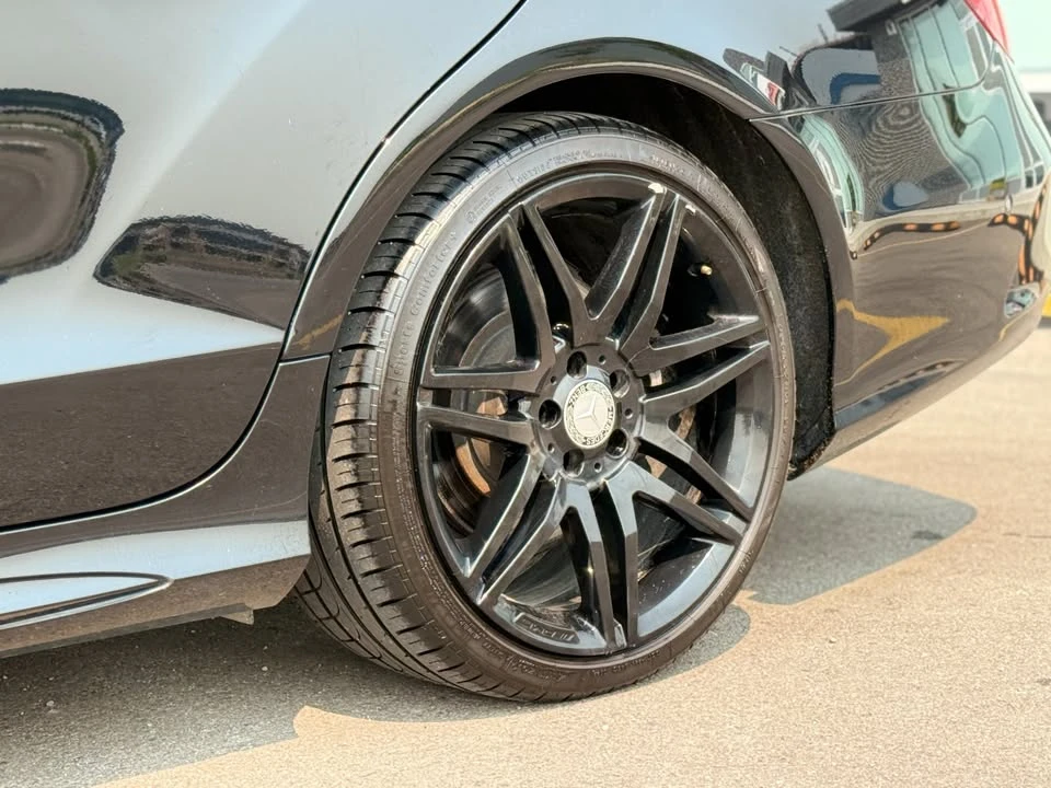 2017 Mercedes-Benz C218 CLS-Class - Image 7 of 20