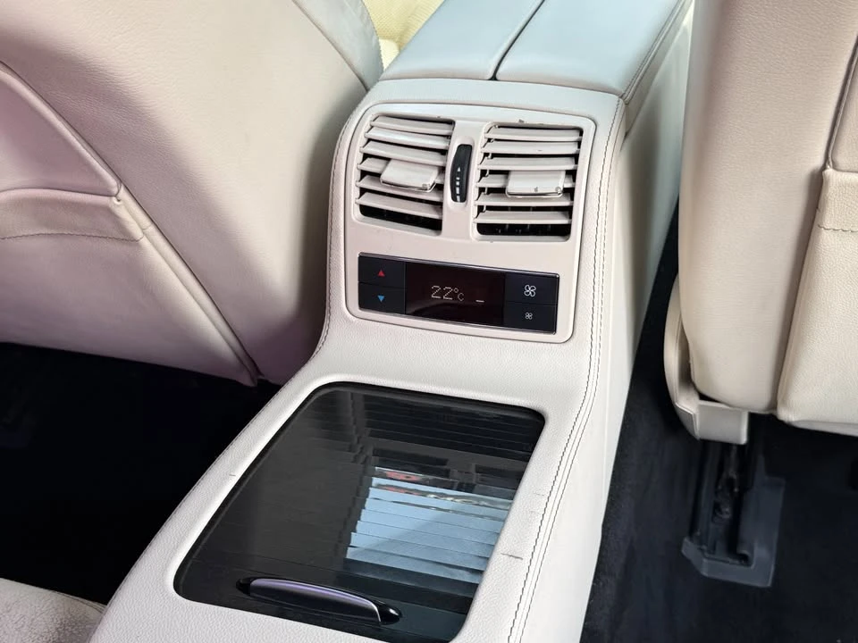 2017 Mercedes-Benz C218 CLS-Class - Image 20 of 20