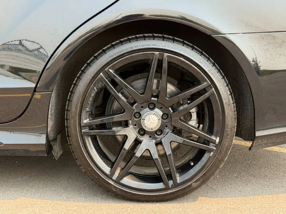 2017 Mercedes-Benz C218 CLS-Class - Image 8 of 20
