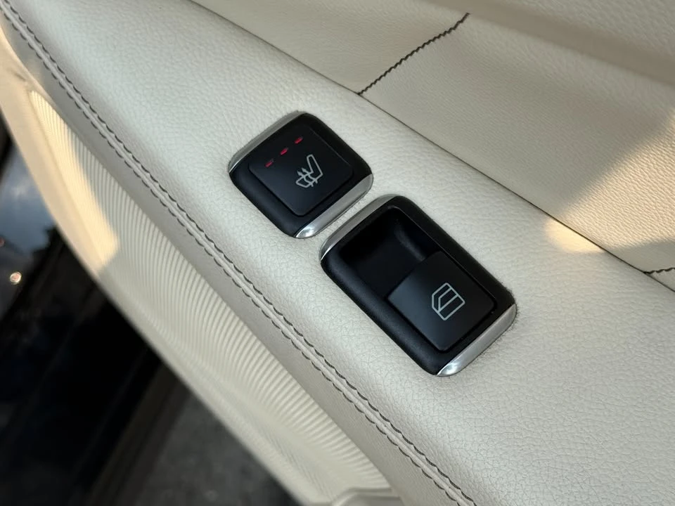 2017 Mercedes-Benz C218 CLS-Class - Image 19 of 20