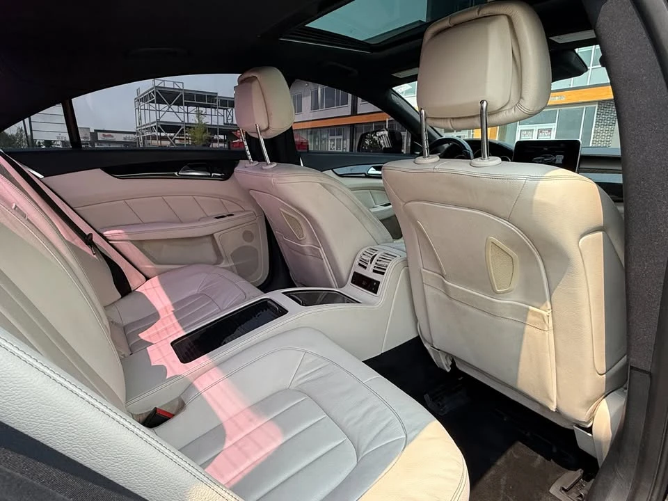2017 Mercedes-Benz C218 CLS-Class - Image 18 of 20