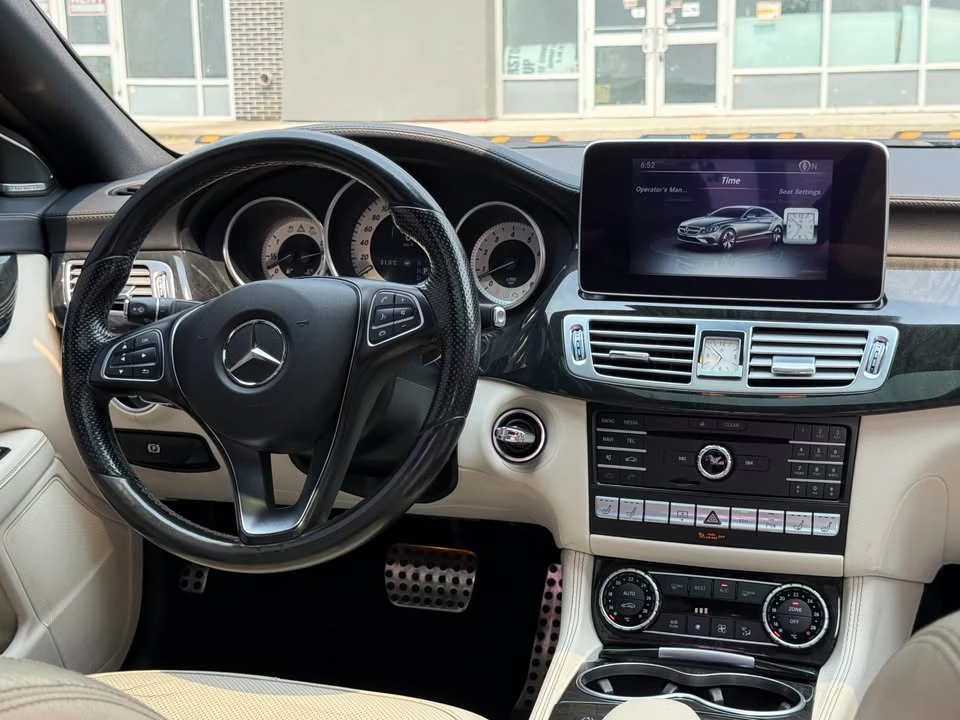 2017 Mercedes-Benz C218 CLS-Class - Image 10 of 20