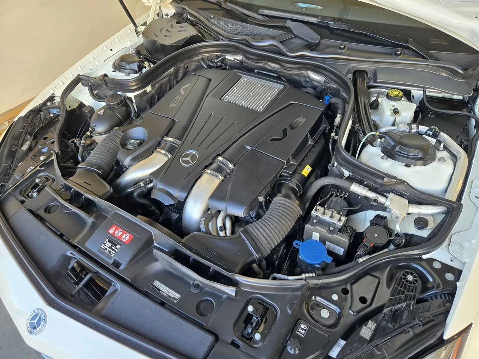 2017 Mercedes-Benz C218 CLS-Class - Image 13 of 14