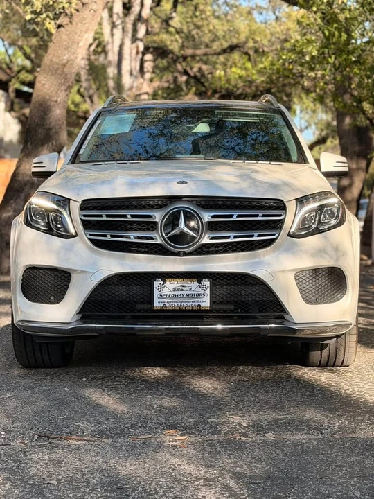 2017 Mercedes-Benz C218 CLS-Class - Image 2 of 19