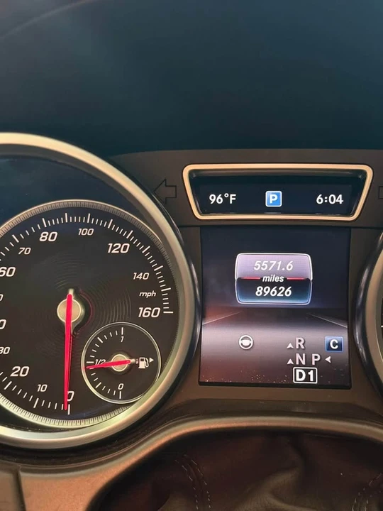 2017 Mercedes-Benz C218 CLS-Class - Image 17 of 19