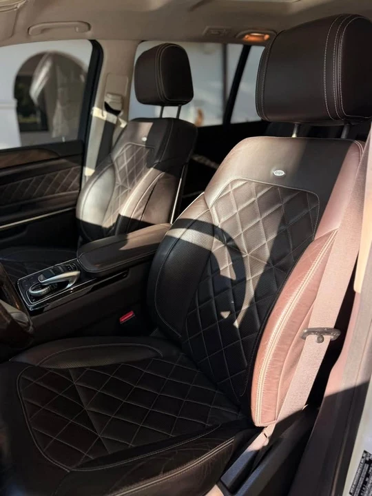 2017 Mercedes-Benz C218 CLS-Class - Image 12 of 19