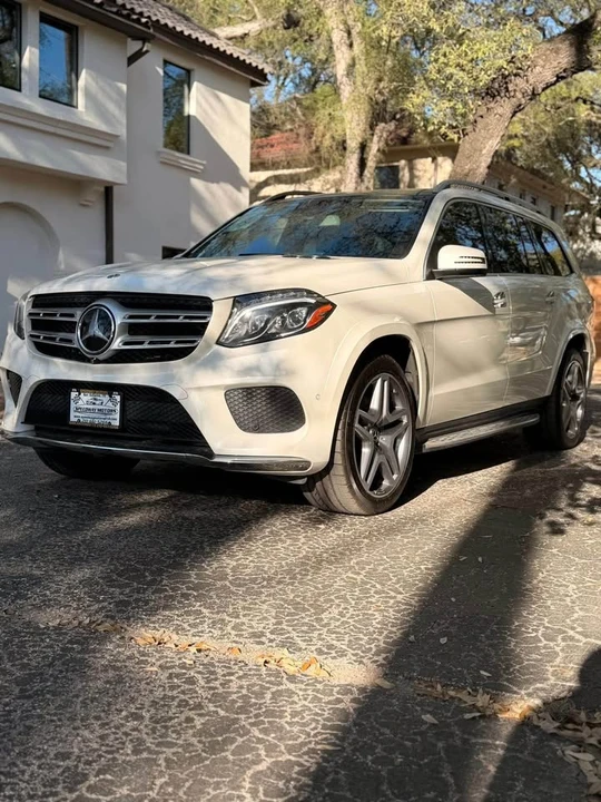 2017 Mercedes-Benz C218 CLS-Class - Image 3 of 19