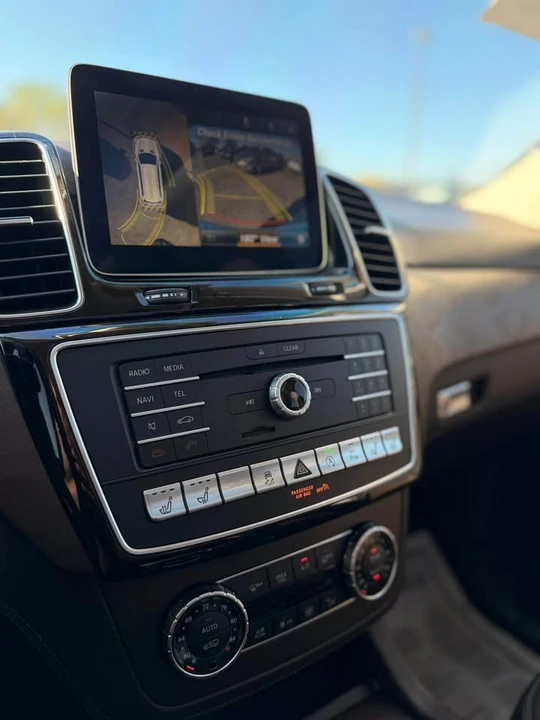 2017 Mercedes-Benz C218 CLS-Class - Image 15 of 19