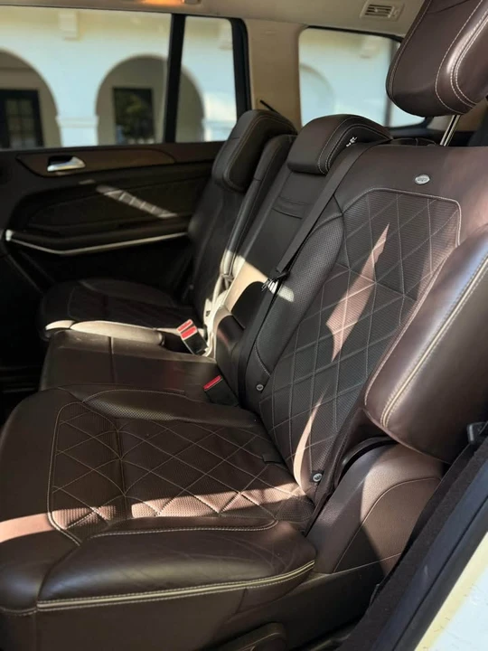 2017 Mercedes-Benz C218 CLS-Class - Image 11 of 19