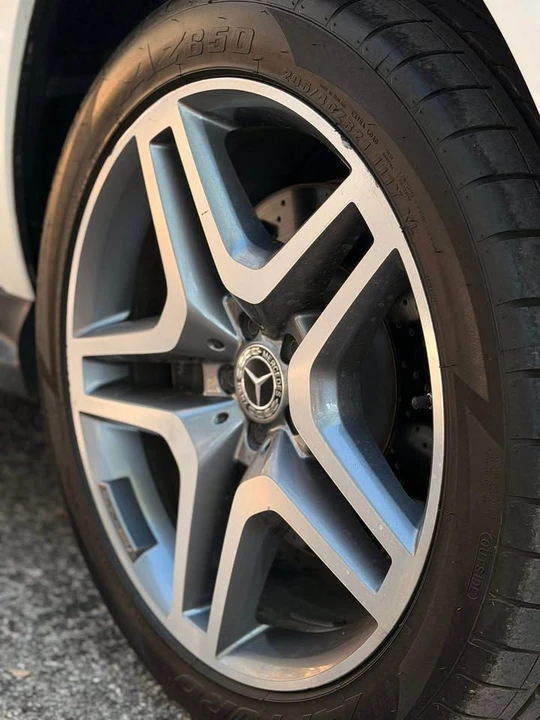 2017 Mercedes-Benz C218 CLS-Class - Image 18 of 19