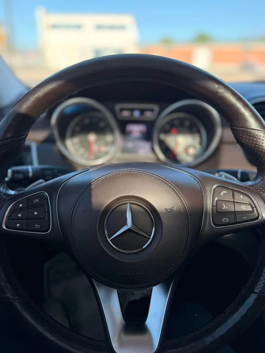 2017 Mercedes-Benz C218 CLS-Class - Image 16 of 19