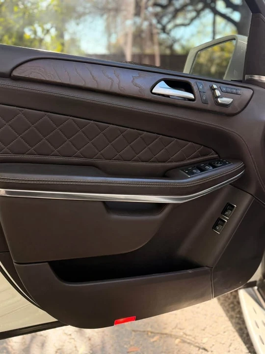 2017 Mercedes-Benz C218 CLS-Class - Image 13 of 19