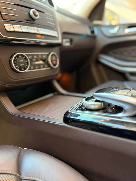 2017 Mercedes-Benz C218 CLS-Class - Image 14 of 19