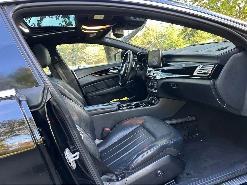 2017 Mercedes-Benz C218 CLS-Class - Image 6 of 8