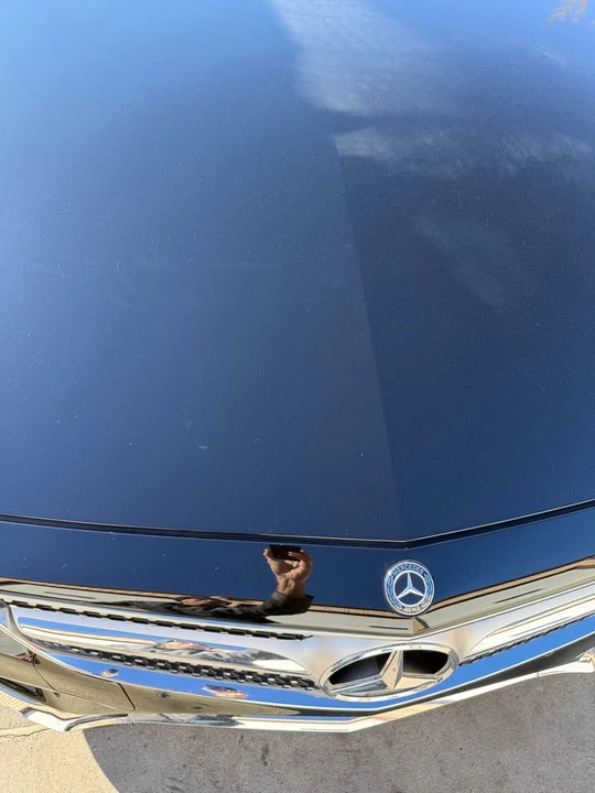 2017 Mercedes-Benz C218 CLS-Class - Image 16 of 19