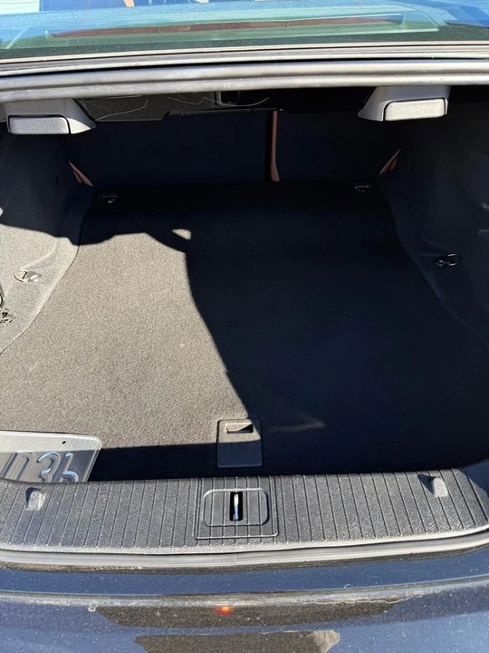 2017 Mercedes-Benz C218 CLS-Class - Image 14 of 19