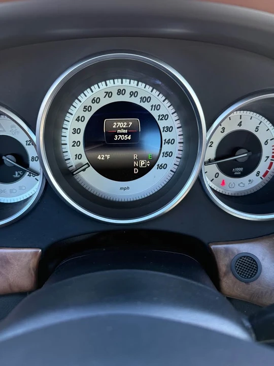 2017 Mercedes-Benz C218 CLS-Class - Image 3 of 19