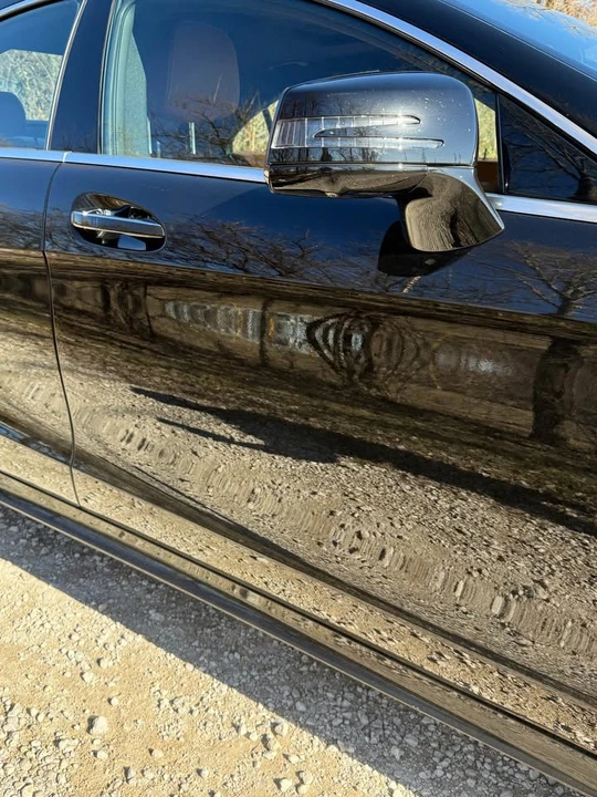 2017 Mercedes-Benz C218 CLS-Class - Image 7 of 19