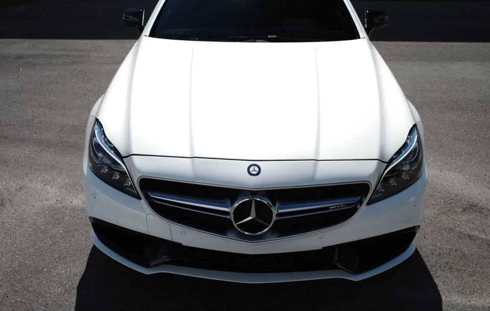 2017 Mercedes-Benz C218 CLS 63 AMG - Image 10 of 20