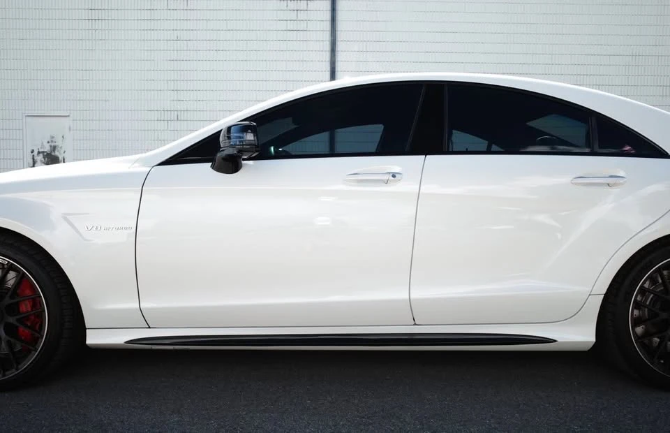 2017 Mercedes-Benz C218 CLS 63 AMG - Image 4 of 20
