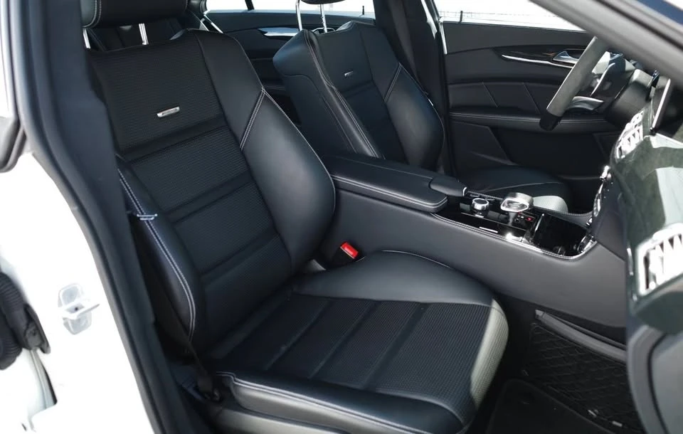 2017 Mercedes-Benz C218 CLS 63 AMG - Image 12 of 20