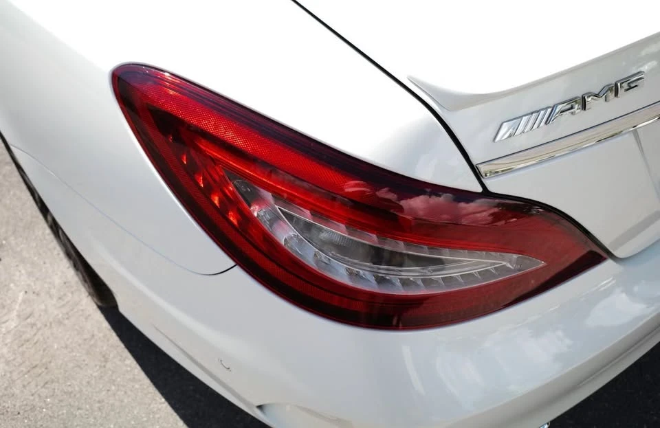 2017 Mercedes-Benz C218 CLS 63 AMG - Image 16 of 20