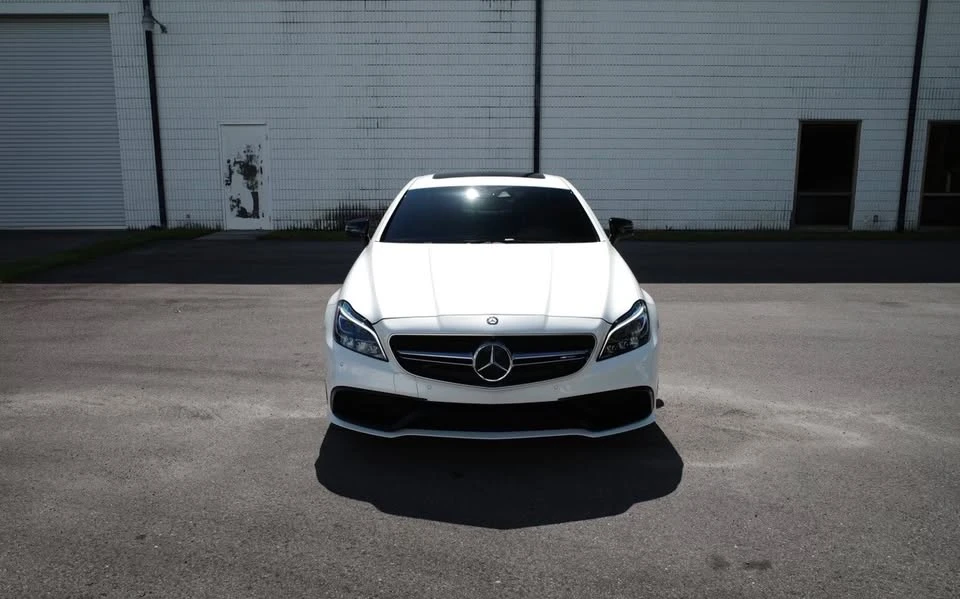 2017 Mercedes-Benz C218 CLS 63 AMG - Image 6 of 20