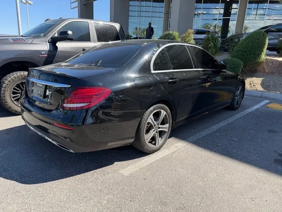 2017 Mercedes-Benz W213 E-Class - Image 4 of 5