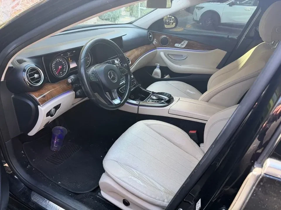 2017 Mercedes-Benz W213 E-Class - Image 2 of 5