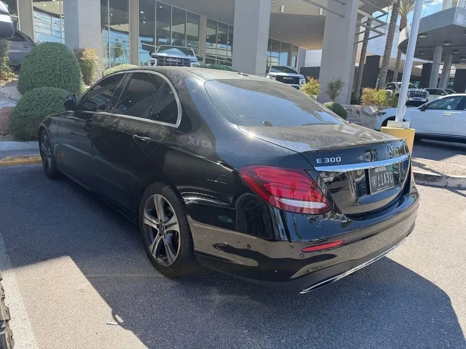 2017 Mercedes-Benz W213 E-Class - Image 3 of 5