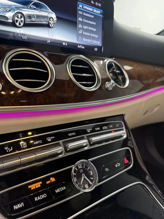 2017 Mercedes-Benz W213 E-Class - Image 16 of 20