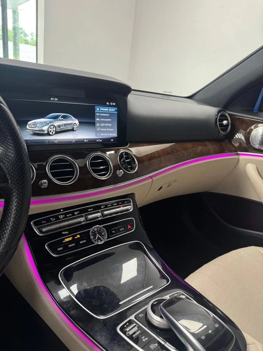 2017 Mercedes-Benz W213 E-Class - Image 15 of 20