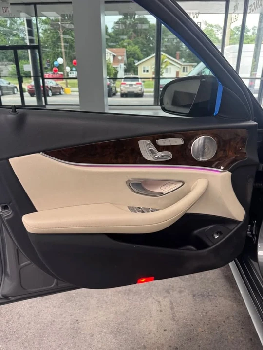 2017 Mercedes-Benz W213 E-Class - Image 10 of 20
