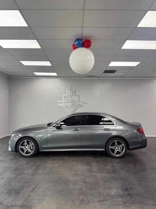 2017 Mercedes-Benz W213 E-Class - Image 7 of 20
