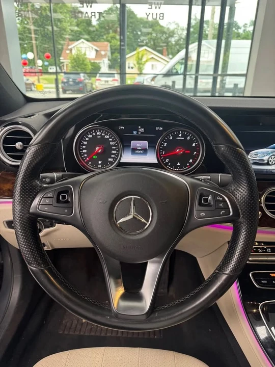 2017 Mercedes-Benz W213 E-Class - Image 14 of 20