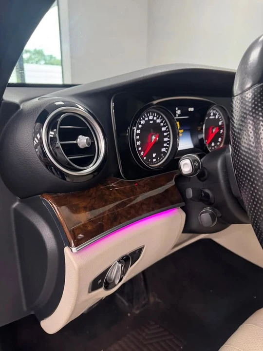2017 Mercedes-Benz W213 E-Class - Image 12 of 20