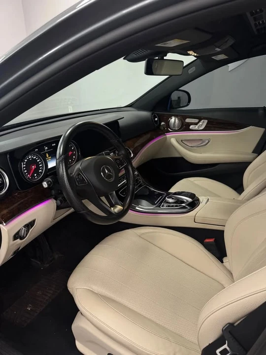 2017 Mercedes-Benz W213 E-Class - Image 11 of 20