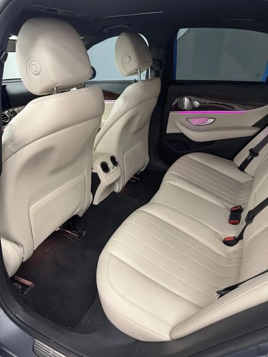 2017 Mercedes-Benz W213 E-Class - Image 17 of 20