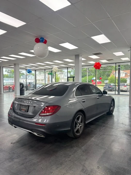2017 Mercedes-Benz W213 E-Class - Image 4 of 20