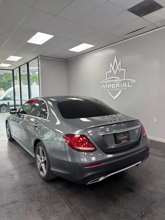 2017 Mercedes-Benz W213 E-Class - Image 6 of 20
