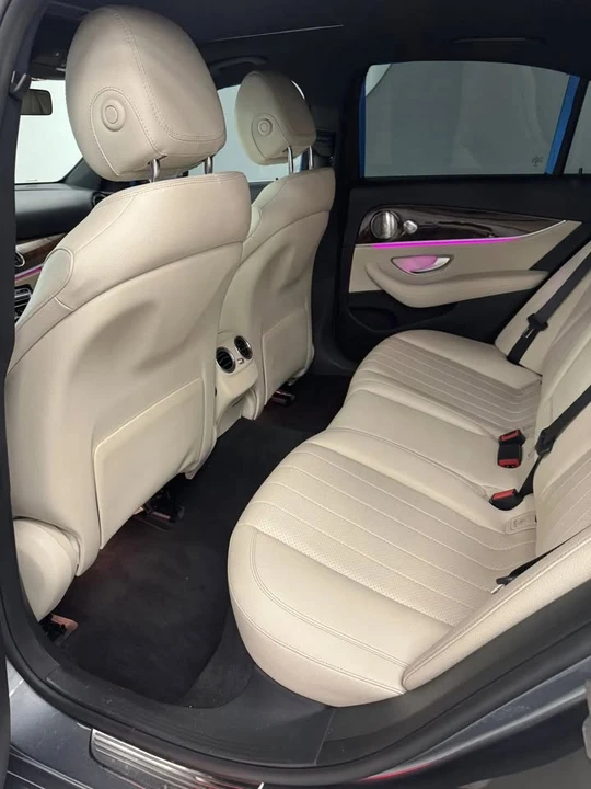 2017 Mercedes-Benz W213 E-Class - Image 18 of 20