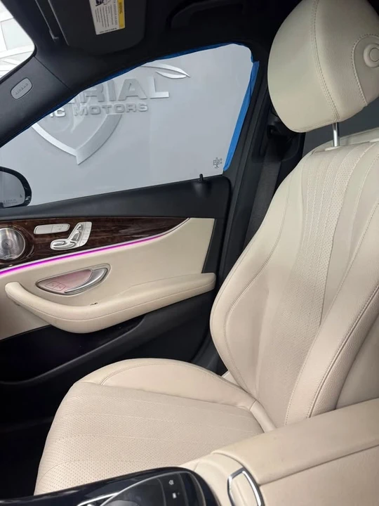 2017 Mercedes-Benz W213 E-Class - Image 19 of 20