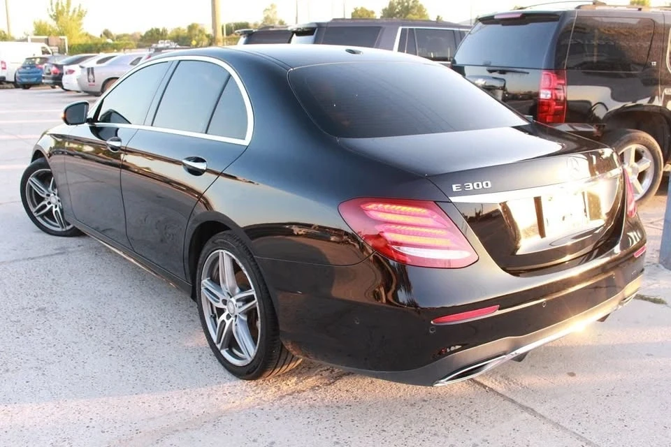 2017 Mercedes-Benz W213 E-Class - Image 7 of 10