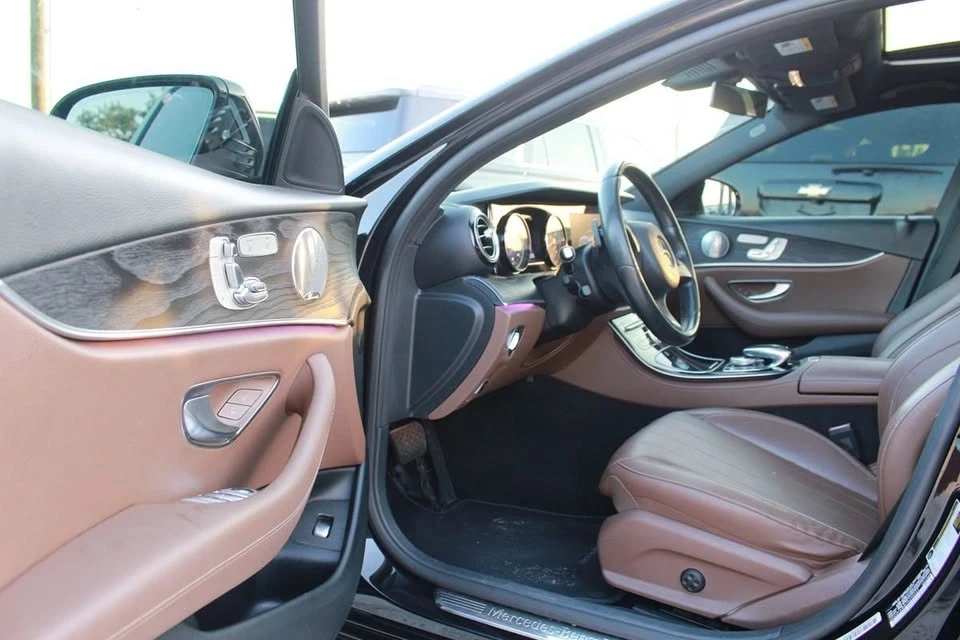 2017 Mercedes-Benz W213 E-Class - Image 8 of 10